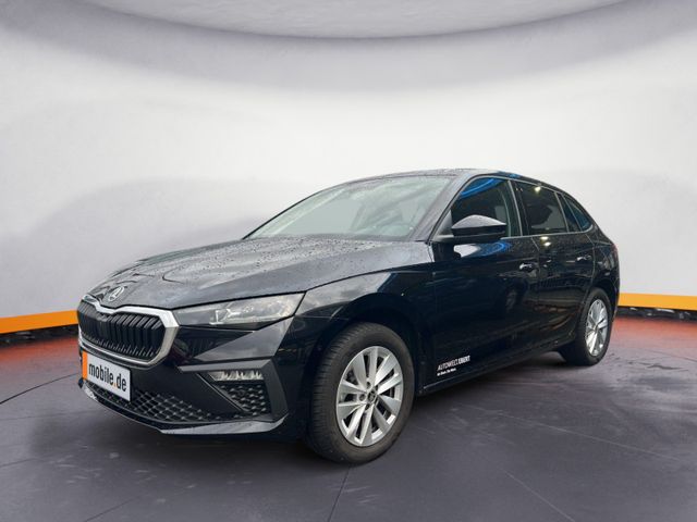 Skoda Scala Selection 1,0 TSI 85 kW DSG