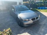 BMW E61 530d - BMW 530: E61