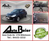 Suzuki Swift 1.0 Boosterjet Comfort*ALU*KLIMA*1.Hand* - Suzuki Swift: Schwarz
