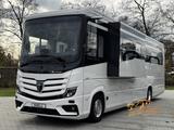 Morelo Grand Empire 118 GSO Mercedes-Benz Actros 1853 L