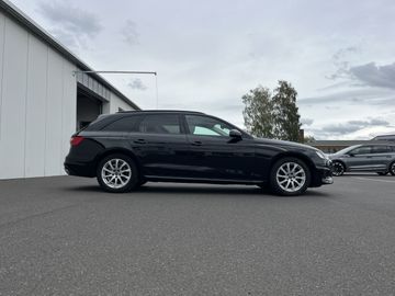 Audi A4 - 5