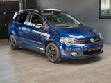 Volkswagen Golf Plus VI Style Sitzheizung MFL PDC - Volkswagen Golf Plus Style mit Diesel-Antrieb