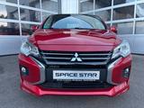 Mitsubishi Space Star 1.2 MIVEC AS&G Top CVT - Mitsubishi Space Star in Stuttgart