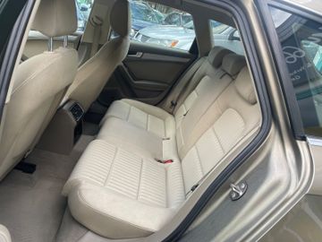 Audi A4 - 11