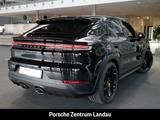 Porsche Cayenne Turbo E-Hybrid Coupe mit GT-Paket PDCC - Porsche Cayenne Coupe-Turbo-mit-GT-Paket