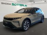 Skoda Elroq 60 Sportline Advanced AHK Wärmepumpe