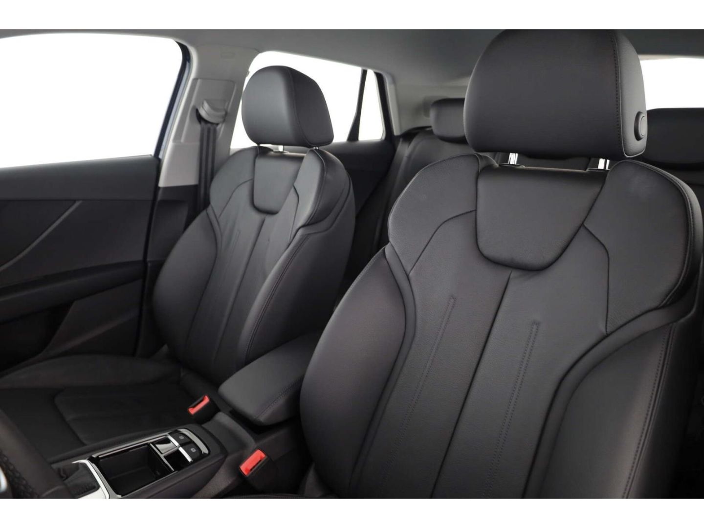 Audi Q2 - Bild 10