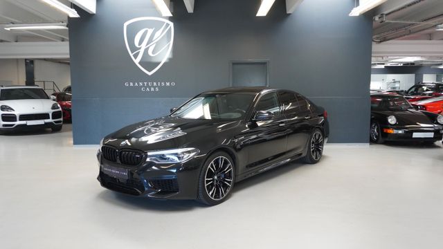 BMW M5 Limousine *netto*