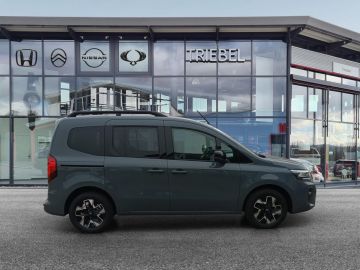 Nissan Townstar Tekna Kombi L1 °LED°Navi°SHZ°RFK°AAC°