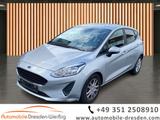 Ford Fiesta 1.0 Trend Automatik*Navi*Kamera - Ford Fiesta Gebrauchtwagen in Dresden