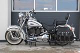 Harley-Davidson FLSTS Heritage Springer Softail EVO 1997 NEU NEU - HARLEY-DAVIDSON HERITAGE SOFTAIL SPRINGER