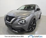 Nissan Juke 1.0 DIG-T N-Design LED-Xenon Navi 1/2 Spor - gebrauchte Nissan Juke aus dem Jahr 2023