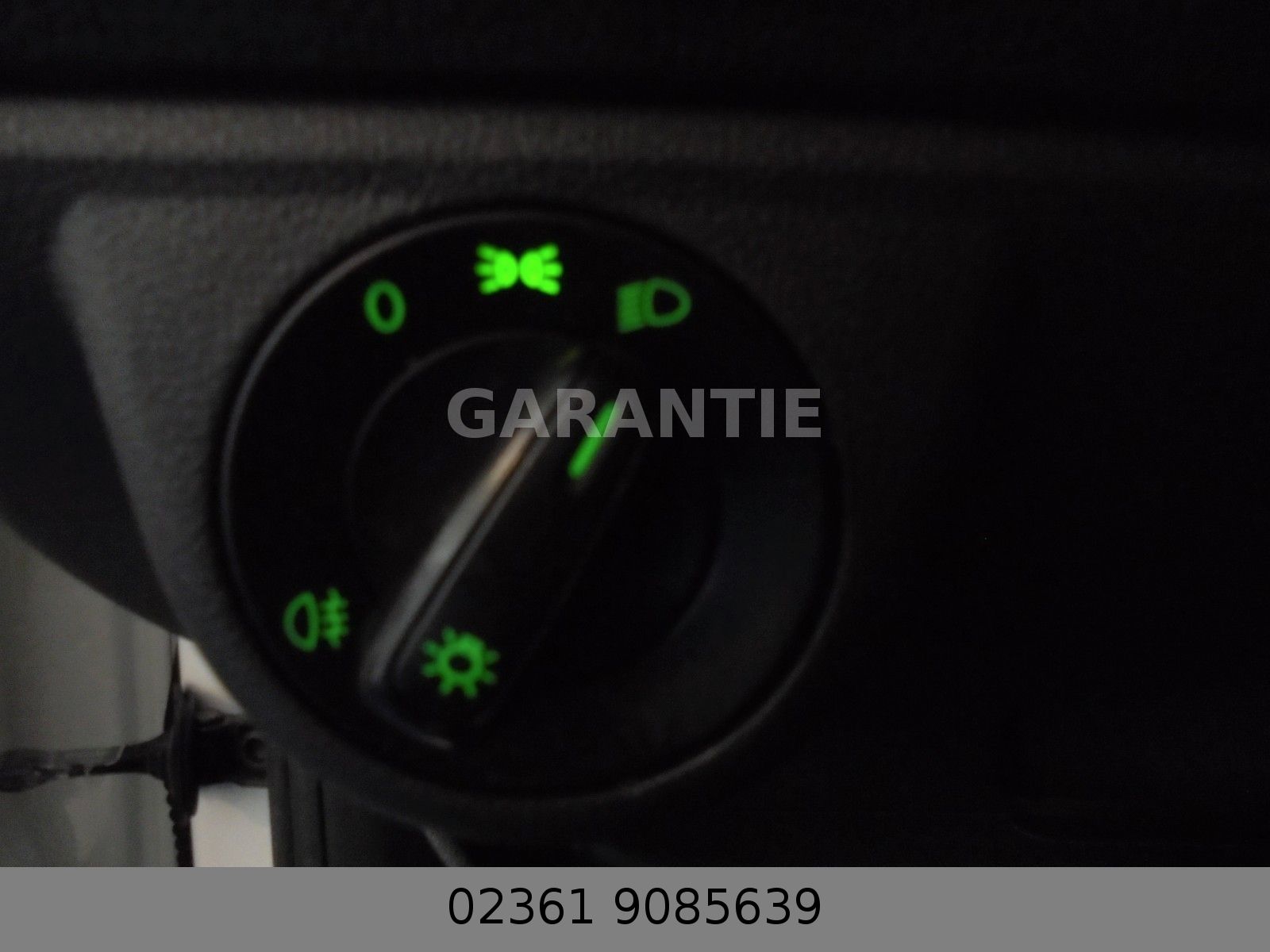 Fahrzeugabbildung SKODA Citigo Active Klima / 2Hand/Tüv 08/2026