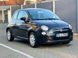 Fiat 500 Zahnriemen erneuert, Teilleder - Fiat 500 aus 2007