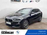 BMW X2 sDrive18i Aut. Advantage Plus + GARANTIE - BMW in Lübeck