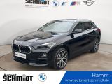 BMW X2 sDrive18i Aut. Advantage Plus + GARANTIE - BMW X2: Geländewagen
