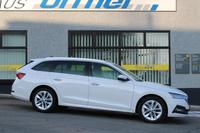 Skoda Octavia Combi Style 2.0 TDI DSG *head up*LED*