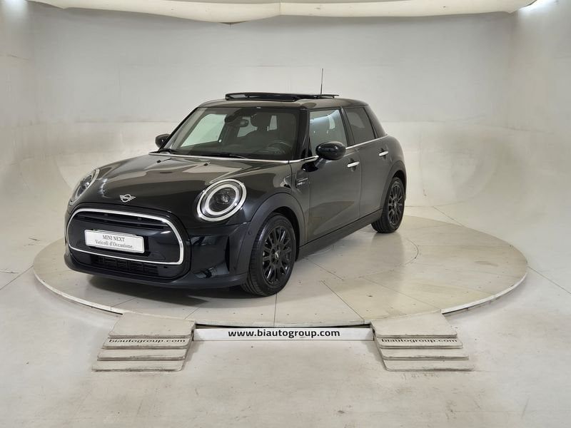 Image of MINI Cooper