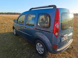 Renault Kangoo TomTom Edition 1.6 16V 105 TomTom Edition - Renault Kangoo: 1.6