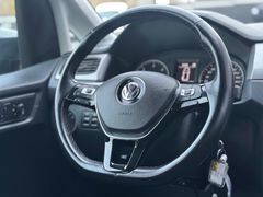 VW Caddy - Ansicht 16