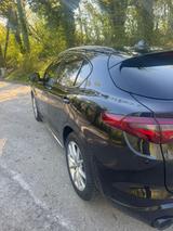 Alfa Romeo Stelvio 2.0 Turbo 16V 206kW Veloce AT8-Q4 Veloce - Alfa Romeo Stelvio aus 2021