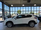 Mazda CX-5 Sports-Line AWD/Euro6 - gebrauchte Mazda CX-5 aus dem Jahr 2012