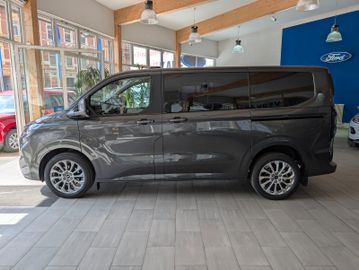 Ford Tourneo Custom Tit. 2.0 L1 AT,19"