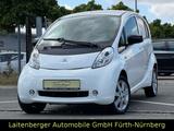 Peugeot iOn Modell 2017 Automatik*1.HAND*KLIMA*TÜV NEU - Peugeot: 201