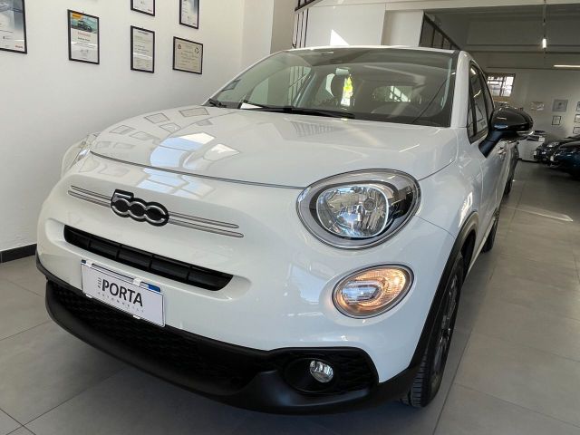 Fiat 500X 1.3 MJT 95 cv CLUB