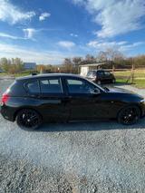 BMW 118i Edition M Sport Shadow Edition M Sport ... - BMW 1er Reihe von privat