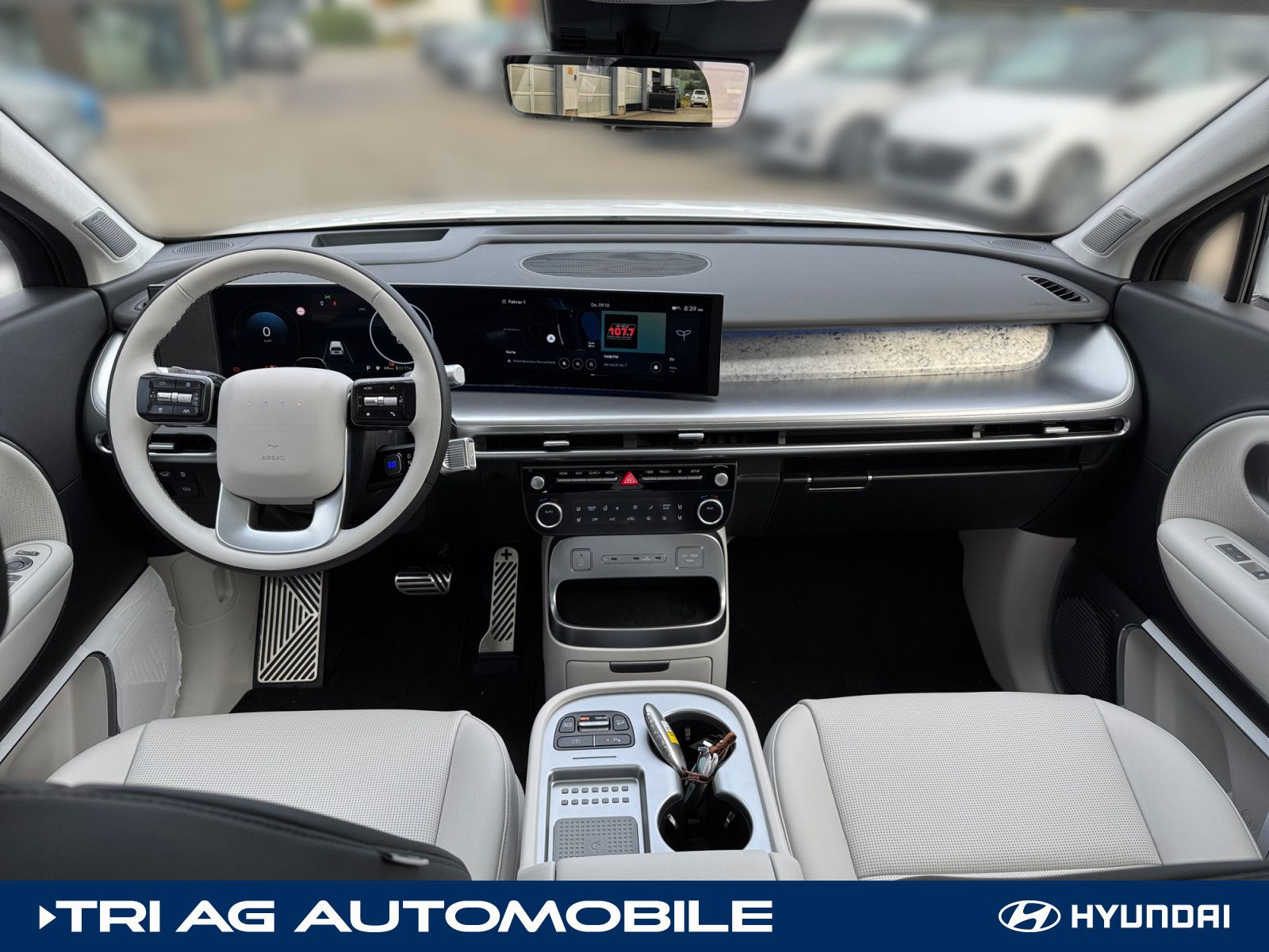 Hyundai IONIQ 9 – Bild 11