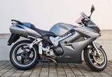 Honda VFR 800 VTEC (RC46/2) - HONDA VFR 800 RC46