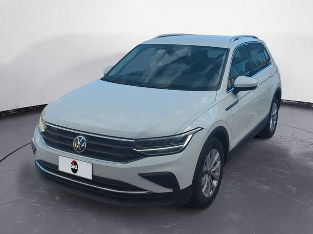 Volkswagen VOLKSWAGEN Tiguan 2.0 tdi Life 122cv