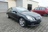 Mercedes-Benz E -Klasse Coupe E 350 CDI BlueEfficiency - Mercedes-Benz E 350: Cdi Blueefficiency