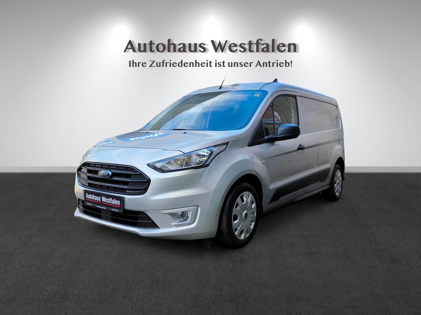 Ford Transit Connect Kasten lang Trend/Klima