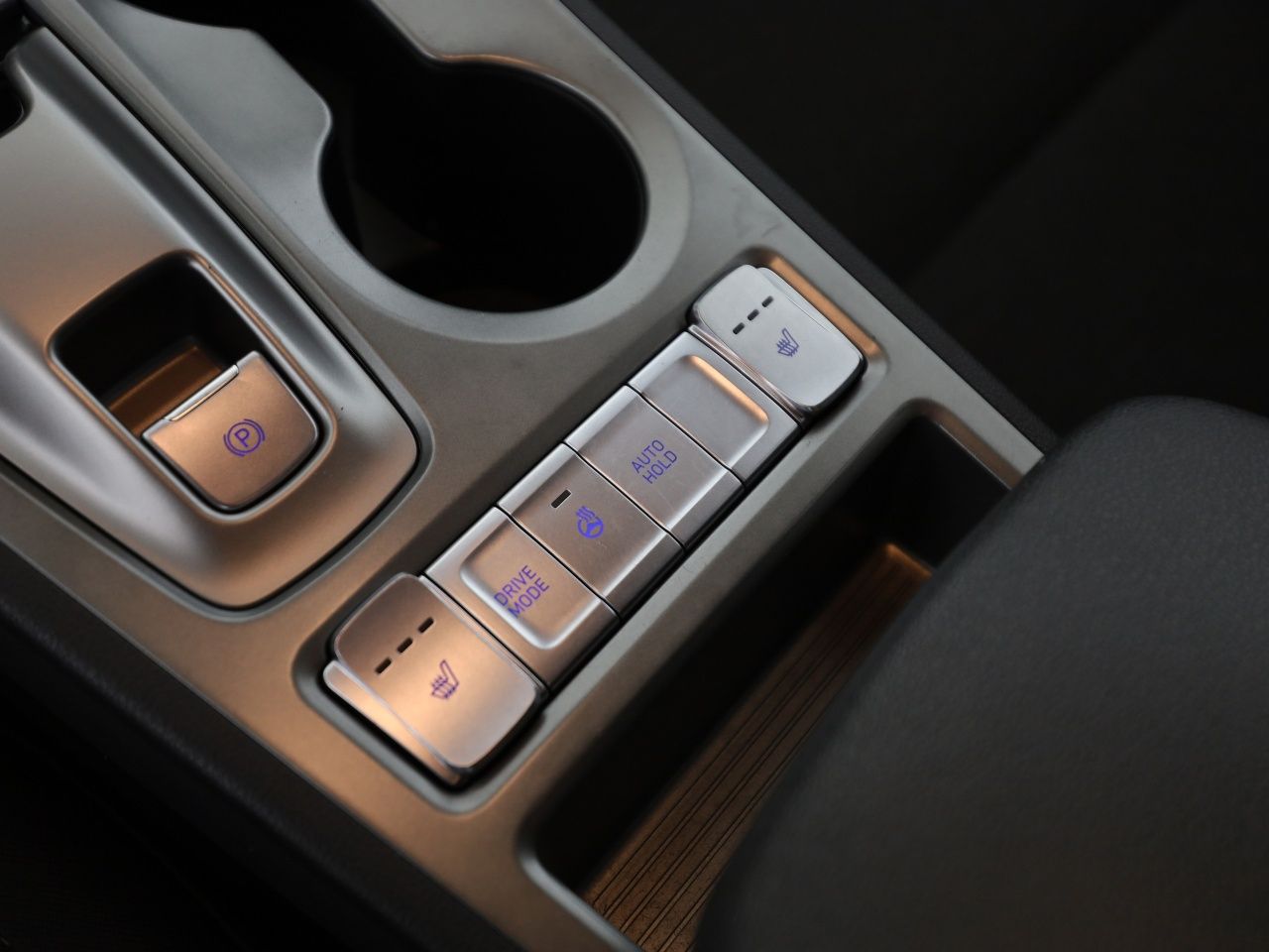 Hyundai KONA Elektro – Bild 20