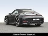 Porsche 992 911 Carrera S Cabriolet Surround-View  BOSE - Porsche: Schwarz