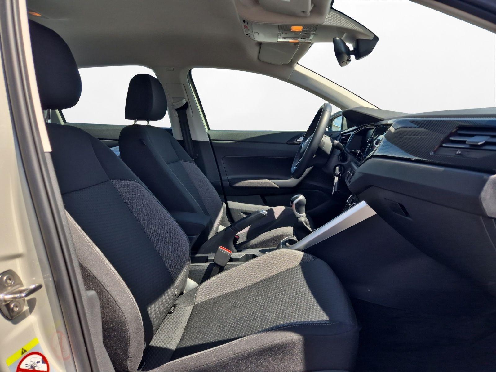 Volkswagen Polo 1.0 TSI Navi SiHz LED Isofix, миниатюра 10