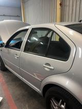 Volkswagen Vw Bora Automatik 1999 - Volkswagen Bora: Automatik