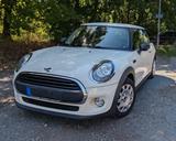 MINI One First, 75PS 86000 km - MINI One First: Kleinwagen