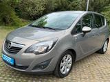 Opel Meriva 150 Jahre Opel *Automatik *PDC *SHZ *TÜV! - Opel Meriva Gebrauchtwagen in München