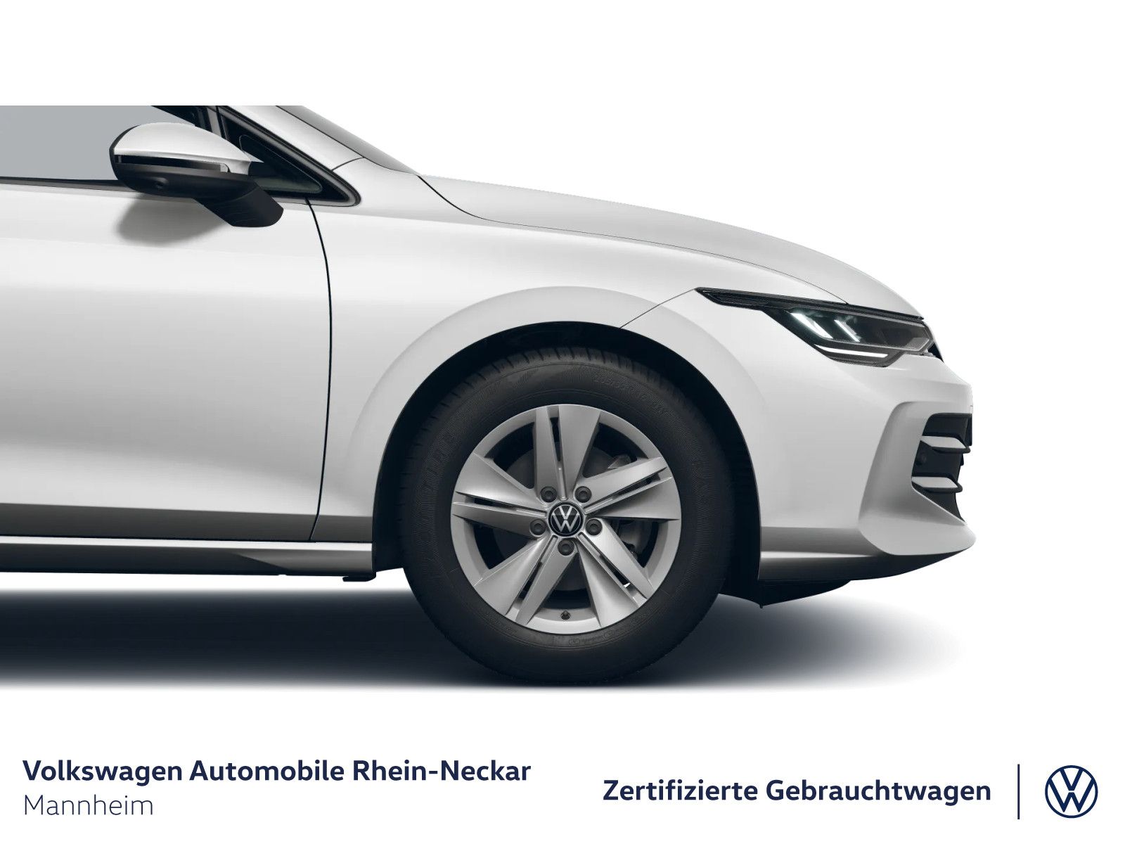 Volkswagen Golf - Bild 4