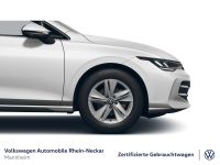 Volkswagen Golf - Vorschau Bild 4