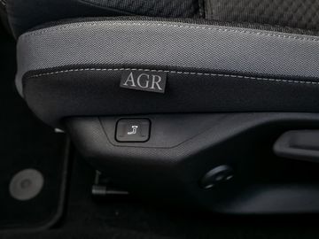 Opel Astra L 1.5 Edition Ergonomiesitz Kamera Navi