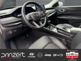Jeep Compass 1.5 E-Hybrid "High Altitude" Technologie - Jeep Compass Gebrauchtwagen in Frankfurt