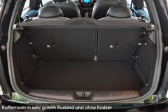 MINI ONE (F56)~Automatik~Teilleder~Chili~LED~Klimaaut MINI ONE (F56)~Automatik~Teilleder~Chili~LED~Klimaaut