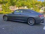 Mercedes-Benz Mercedes C250 - AMG Line Night-Paket & Pano - Mercedes AMG gebraucht