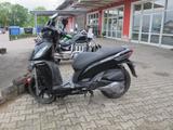 Kymco People GT 300 - KYMCO PEOPLE 300