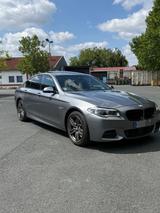 BMW 530d xDrive A M-Paket F10 -TÜV NEU- - BMW: M10