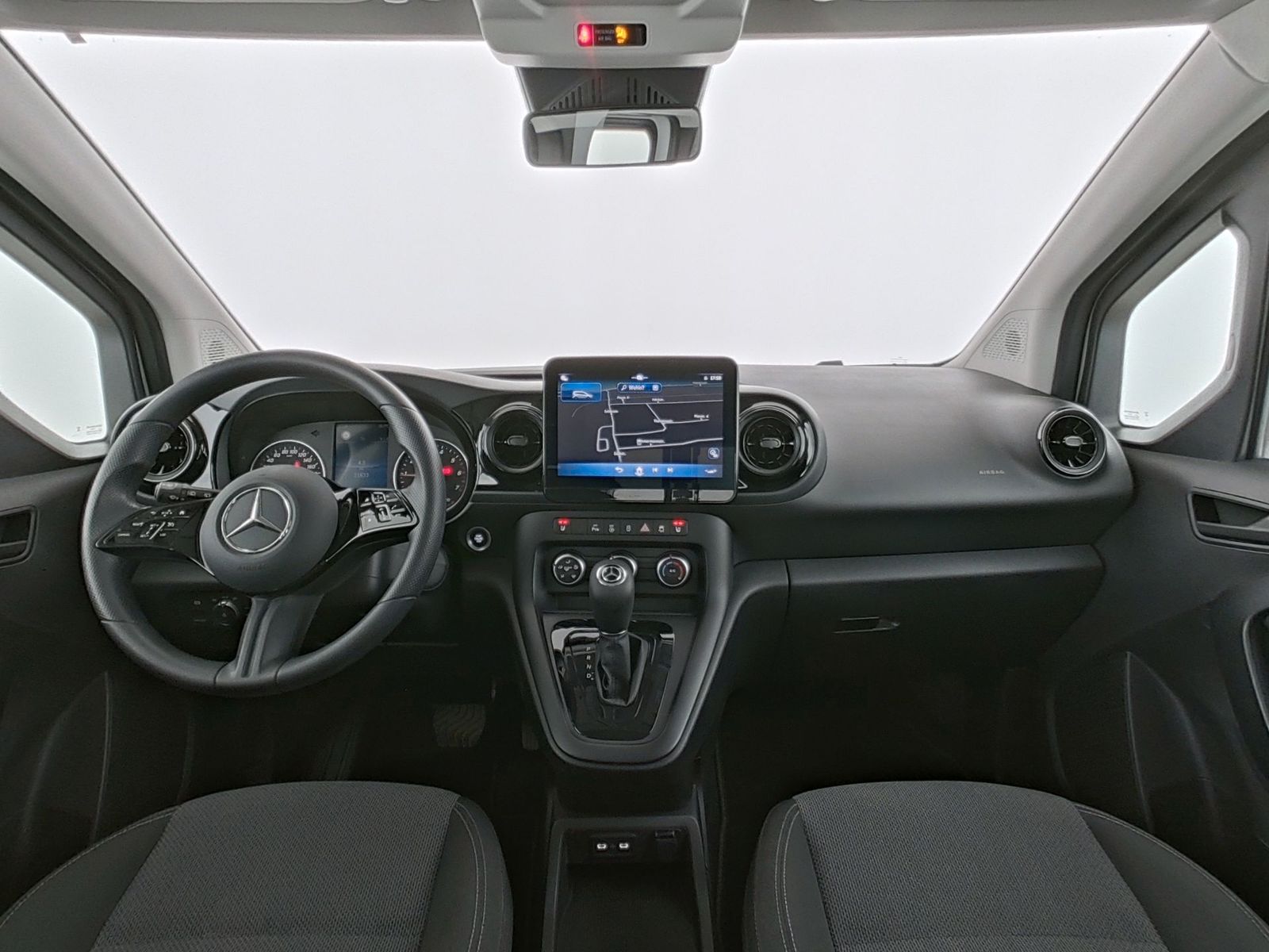 Mercedes-Benz T-Klasse - Bild 15